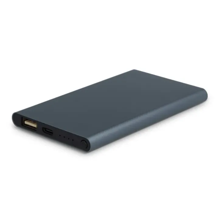 Enera Powerbank USB-C 4000 mAh R-AL  - LT95514 (N0035)